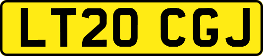 LT20CGJ