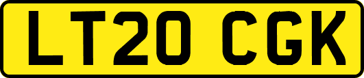 LT20CGK