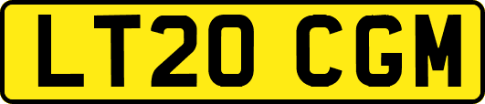 LT20CGM
