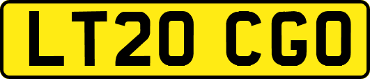 LT20CGO
