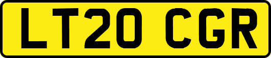 LT20CGR