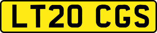 LT20CGS