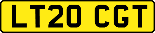 LT20CGT