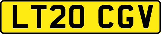 LT20CGV