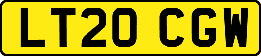 LT20CGW