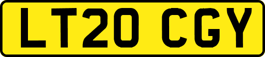 LT20CGY