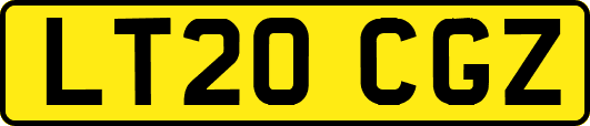 LT20CGZ