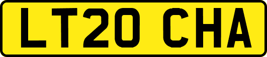 LT20CHA