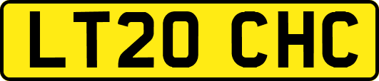 LT20CHC