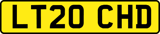 LT20CHD