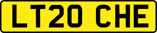 LT20CHE