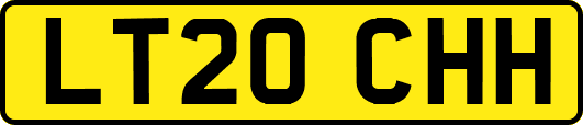 LT20CHH