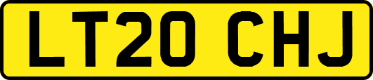 LT20CHJ