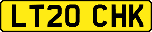 LT20CHK