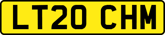 LT20CHM