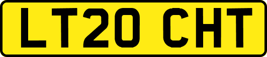 LT20CHT