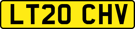 LT20CHV