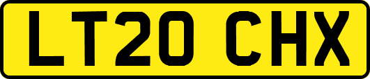 LT20CHX