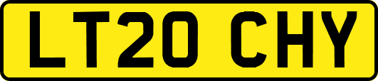 LT20CHY