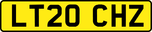 LT20CHZ