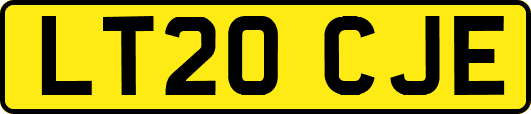 LT20CJE