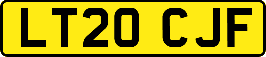 LT20CJF