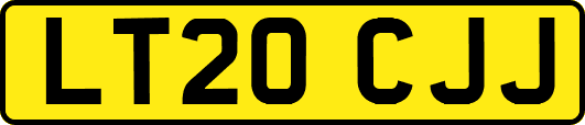 LT20CJJ