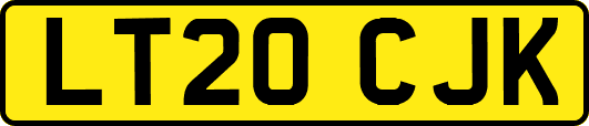 LT20CJK