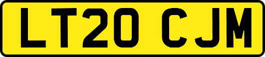 LT20CJM