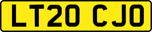 LT20CJO