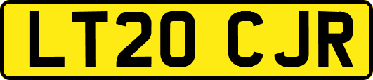 LT20CJR
