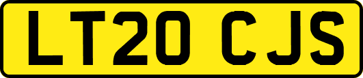 LT20CJS