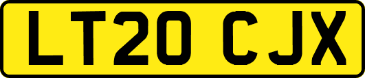 LT20CJX