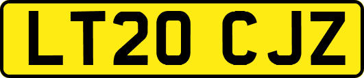 LT20CJZ