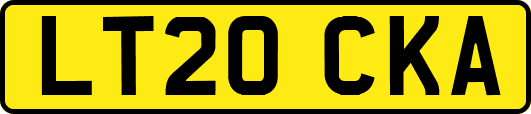 LT20CKA