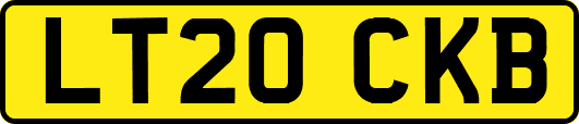 LT20CKB