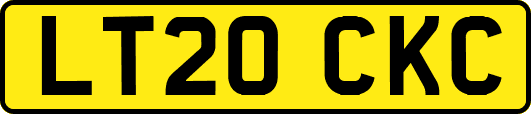 LT20CKC