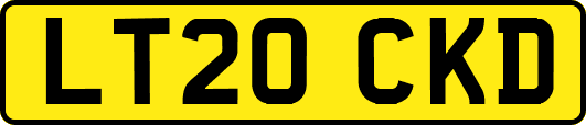 LT20CKD