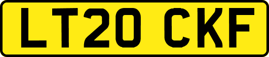 LT20CKF