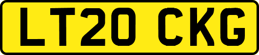 LT20CKG