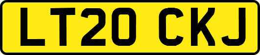LT20CKJ