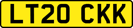 LT20CKK