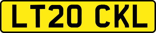 LT20CKL
