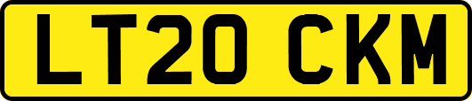 LT20CKM