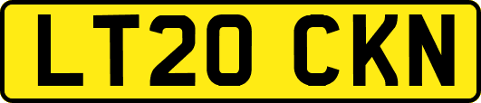 LT20CKN
