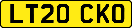 LT20CKO