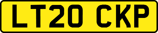 LT20CKP