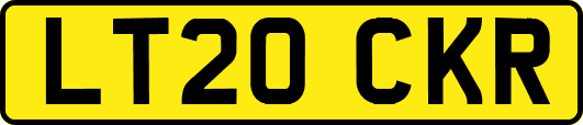 LT20CKR