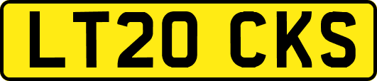 LT20CKS