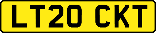 LT20CKT